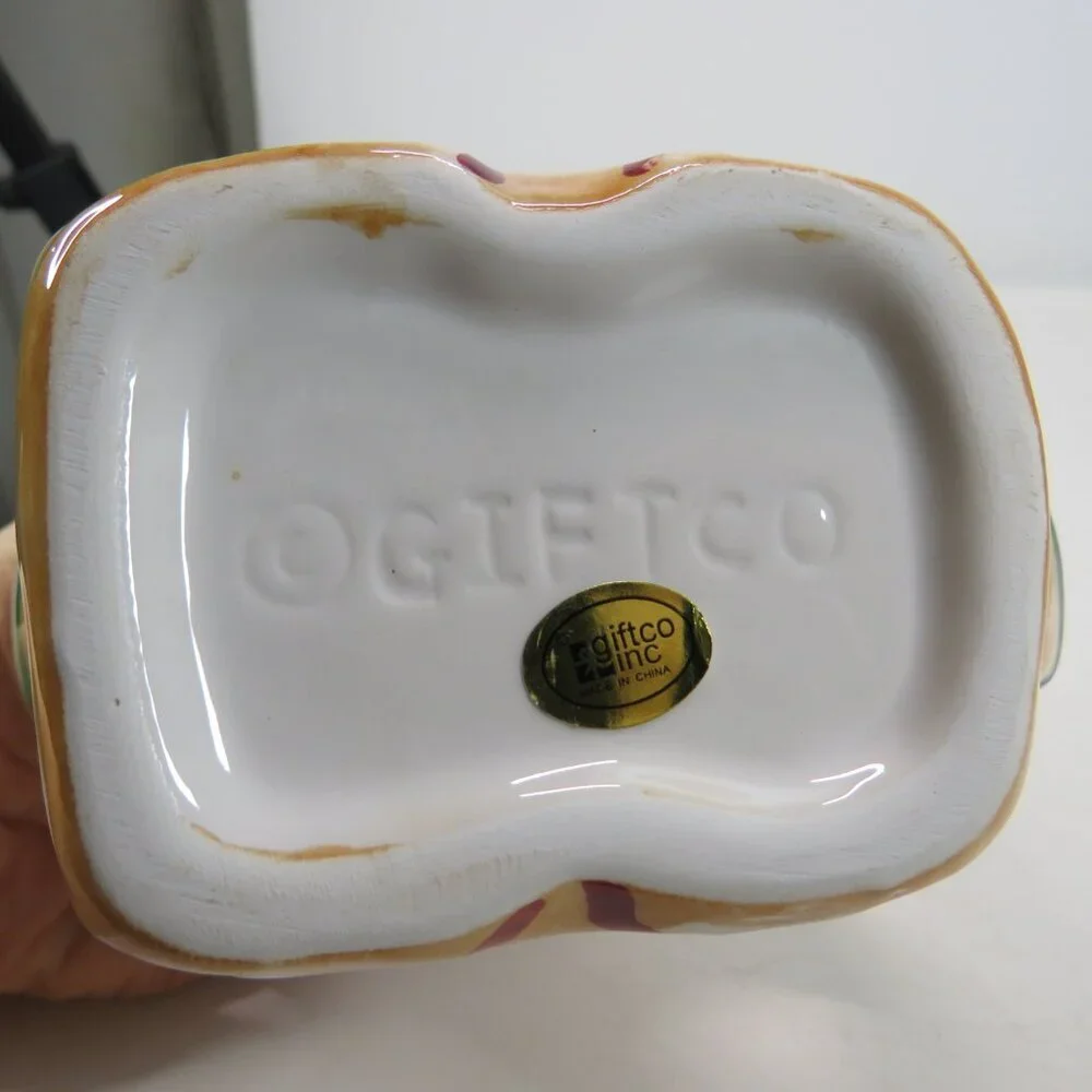 Giftco delightful vintage